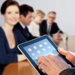 Kommunale Mandatsträger sollen bei der Nutzung von Tablet-PCS künftig von Steuerbefreiungen profitieren.