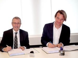 Baden-Württemberg: Modernisierung des E-Government-Portals service-bw beauftragt.