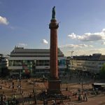 Wie die Leitlinien zur Bürgerbeteiligung in Darmstadt beschaffen sein sollen