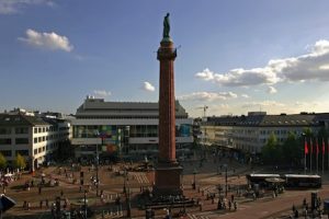 Wie die Leitlinien zur Bürgerbeteiligung in Darmstadt beschaffen sein sollen