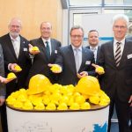 Eine neu gestartete E-Vergabeplattform soll in der Metropolregion Rhein-Neckar  für mehr Effizienz im öffentlichen Vergabewesen sorgen.