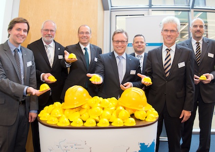 Eine neu gestartete E-Vergabeplattform soll in der Metropolregion Rhein-Neckar  für mehr Effizienz im öffentlichen Vergabewesen sorgen.
