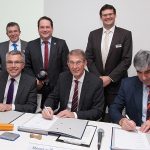 Es ist vollbracht – der Zweckverband High-Speed-Netz Rhein-Neckar nimmt seine Arbeit auf.