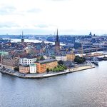 Stockholm: Vorbild für Nutzerfreundlichkeit im Web.