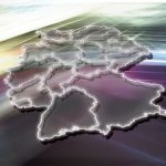 Stadt und Land müssen gläsern werden.