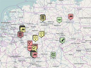 Mängelmelder-Portal unterstützt Kommunen beim Erhalt der Infrastruktur.