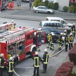 Eine App soll die Feuerwehr in Sachsen bei ihrer Arbeit unterstützen.