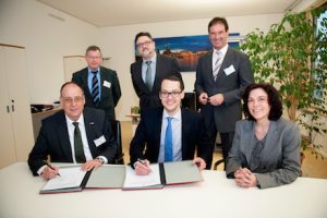 Mit IT-Dienstleister ekom21 will Frankfurt am Main die Wirtschaftlichkeit der IT-Beschaffung steigern.