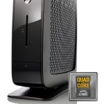 Das Modell IGEL UD6 des Unternehmens IGEL Technology verfügt über einen Quad-Core-Prozessor