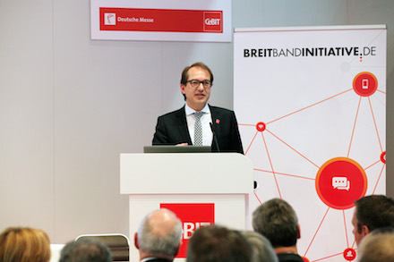 Alexander Dobrindt