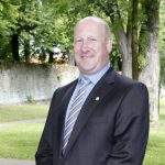 Christoph Hellmann engagiert sich bei der Wirtschaftsförderung Kreis Soest als Breitbandkoordinator für die Kommune.