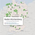 Open Data Map: Wenig kommunale Daten.
