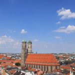 Mit einem neuen Einbürgerungs- und Staatsangehörigkeitsverfahren arbeitet die bayerische Landeshauptstadt München seit März 2015.