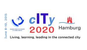 Die jährliche Konferenz der Major Cities of Europe findet in diesem Jahr in Hamburg statt.