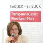 Der Beteiligungsprozess zum Transparenzgesetz in Rheinland-Pfalz war laut Ministerpräsidentin Malu Dreyer ein Erfolg.