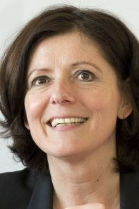 Ministerpräsidentin Malu Dreyer: Landesregierung Rheinland-Pfalz will die Chancen der Digitalisierung nutzen.