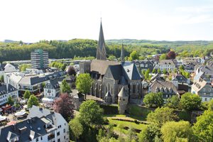 Olpe setzt auf E-Akte.