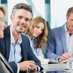 Über das Karriereportal der Gemeindeprüfungsanstalt Nordrhein-Westfalen können sich Fachkräfte professionell bewerben.