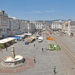 Ideen für wichtige Zukunftsthemen der Stadt können die Linzer über eine neue Online-Plattform einbringen.