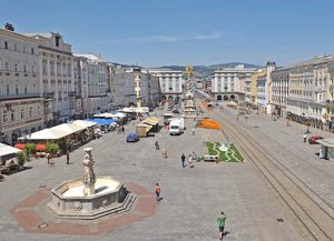 Ideen für wichtige Zukunftsthemen der Stadt können die Linzer über eine neue Online-Plattform einbringen.