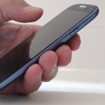 Eine mobile Version ihrer Website bietet jetzt die Stadt Löhne an.