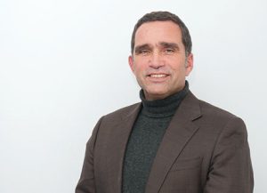 Professor Michael Henninger