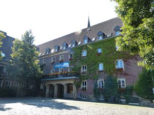 Bei der E-Vergabe ist Dülmen Vorreiter.