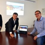 Weißenfels zeigt neue Seiten im Internet.