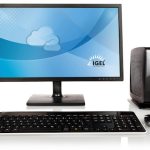 Auch Thin Clients können jetzt auf Office in der Cloud zugreifen.