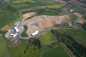 Der Main-Kinzig-Kreis strebt ein automatisiertes Deponie-Controlling an.