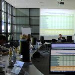 Neue Auswertemöglichkeiten mit der Web-Anwendung Schüler Online präsentierte das krz bei einer Informationsveranstaltung.