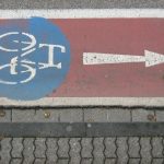 Mängel an Radwegen in Tuttlingen können die Bürger online melden.