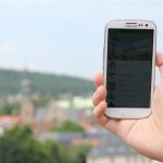 Der neue Service der Stadt Hofheim ist mobil.