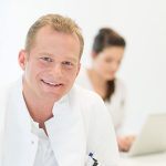 Die E-Akte strukturiert das Gesundheitsamt im Kreis Borken.