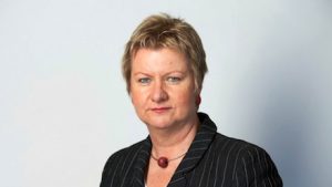 Schulministerin Sylvia Löhrmann: Nordrhein-Westfalen nutzt die Chancen der Digitalisierung für individuelles Lernen.