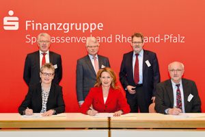 Rheinland-Pfalz: Eckpunktepapier für E-Payment.