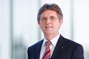 Klaus Vitt wird IT-Beauftragter der Bundesregierung.