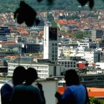 Den Entwurf einer Leitlinie für Bürgerbeteiligung in Stuttgart können die Bürger online diskutieren.