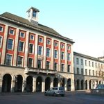 Die Stadt Neuss bietet für ihre Bürger rund um die Uhr Online-Dienste an.