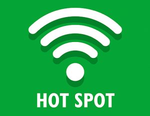 Öffentliche Hot Spots können Kommunen ohne juristisches Risiko anbieten.