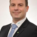Lars Riedel ist bei DATEV für den Public Sector verantwortlich.