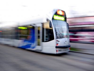 Vorschläge zum ÖPNV-Bedarfsplan in Nordrhein-Westfalen können die Bürger online einreichen.