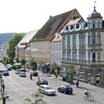 Online können die Bürger an Projekten der Stadt Fürstenfeldbruck mitwirken – oder Schäden im öffentlichen Raum melden.
