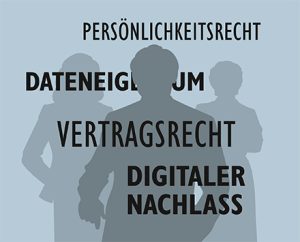Nordrhein-Westfalen hat eine Online-Befragung zur künftigen Rechtsentwicklung hinsichtlich digitaler Daten gestartet.