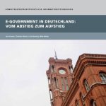 Gutachten beklagt fehlende Vernetzung der IT-Systeme der öffentlichen Hand.