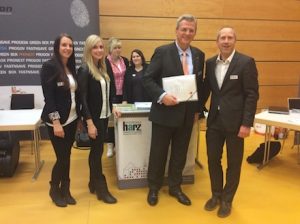 Die Hochschule Harz hat den Web 2.0-Einsatz in den Kommunen Sachsen-Anhalts untersucht.