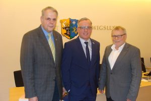 Kommunalservice Mecklenburg (KSM) übernimmt IT-Betrieb für Ludwigslust.