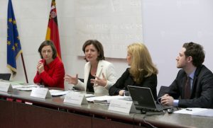 Rheinland-Pfalz stellt Studie für den Ausbau von Breitband-Netzen der nächsten Generation vor.