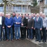 Im Kreis Unna wollen Landrat und Bürgermeister die interkommunale Zusammenarbeit im E-Government weiter ausschöpfen.
