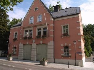 Im Markt Au in der Hallertau stehen Sitzungsdaten für Ratsmitglieder elektronisch zu Verfügung.